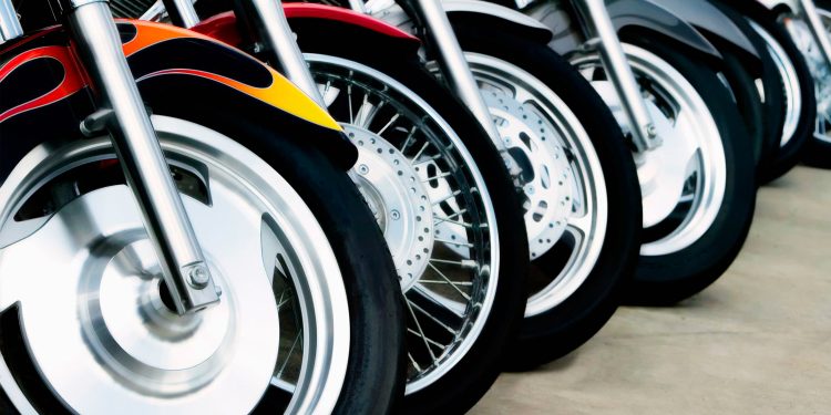 2015 Children’s Advocacy Center Benefit Motorcycle Rally