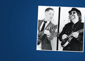 Bluegrass Museum to host American roots duo, Billy Strings and Don Julin