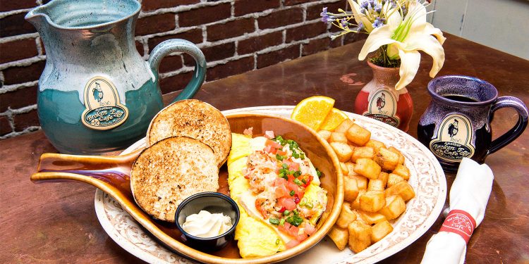 Another Broken Egg Cafe Opens First Hotel