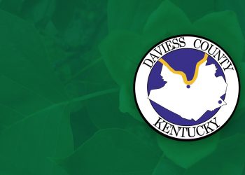 Earth Day Celebration on Daviess County Courthouse Lawn