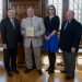 City of Owensboro Employee Wins State Award