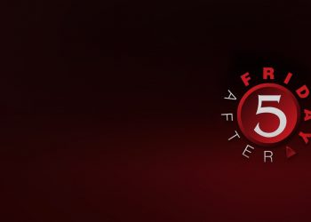 Friday After 5 2015 Season Schedule