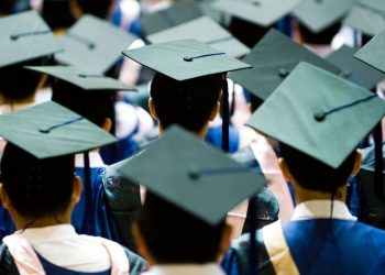 DCPS Graduation Schedule Announced