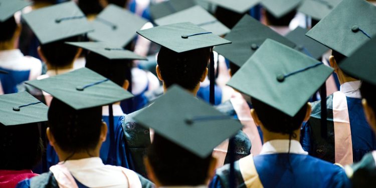 DCPS Graduation Schedule Announced