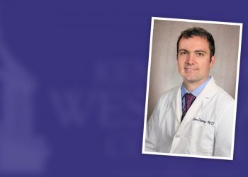 Kentucky Wesleyan College Graduate to Speak On A Physician’s Perspective on the Uses of Empathy