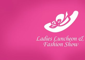 Ladies Luncheon and Fashion Show to benefit The Alma Randolph Charitable Foundation “Our Mission is Here”