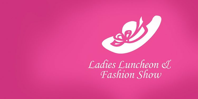Ladies Luncheon and Fashion Show to benefit The Alma Randolph Charitable Foundation “Our Mission is Here”
