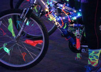 Moonlight Ride Registration Open