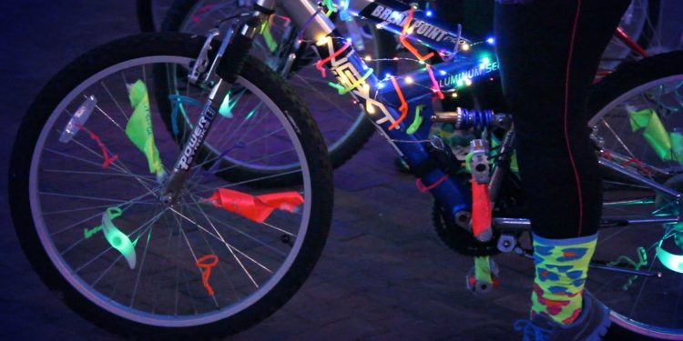 Moonlight Ride Registration Open