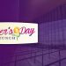 Treat Mom at the Mother’s Day Brunch at the Owensboro Convention Center