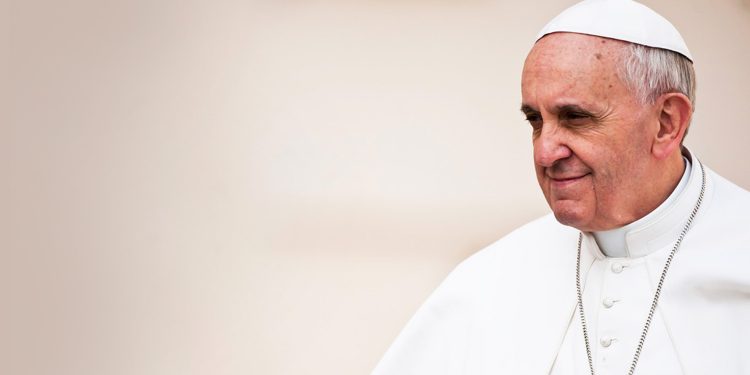 Reflecting on Pope Francis’ First Two Years