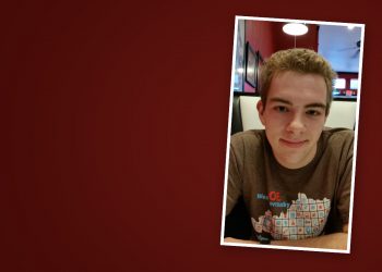 Local Student Achieves Top ACT Score