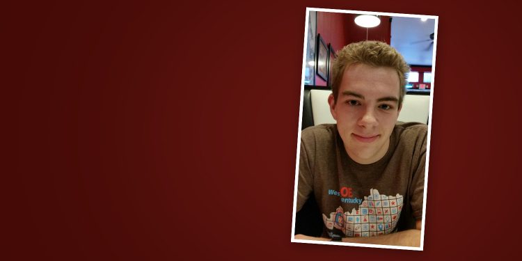 Local Student Achieves Top ACT Score