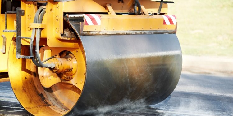 U.S. 60 Construction Update