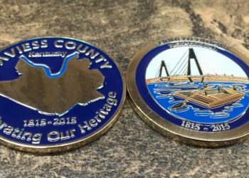 Bicentennial Birthday Bash at Daviess County Courthouse May 30th!