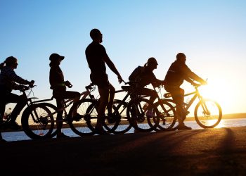 TREK XVIII (Benefiting St. Joseph’s Peace Mission for Children)