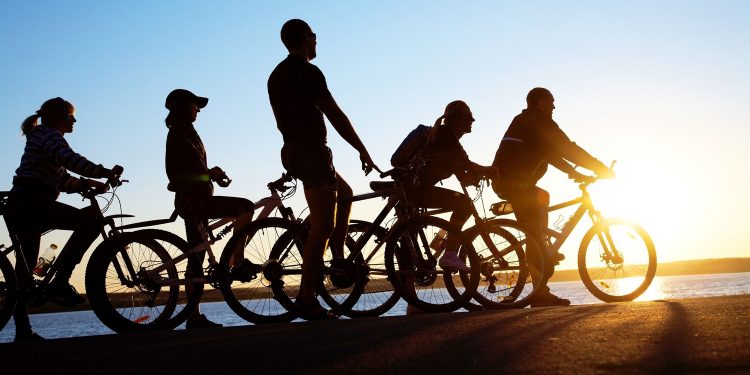 TREK XVIII (Benefiting St. Joseph’s Peace Mission for Children)