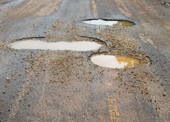 City of Owensboro Declares War On Potholes