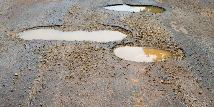 City of Owensboro Declares War On Potholes
