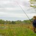 Take a Kid Fishing Day