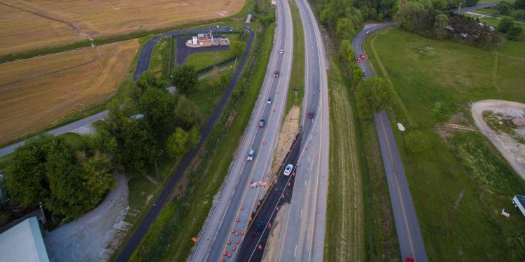 More Information Regarding “The Bypass”