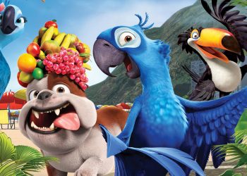 Malco Releases Kids Summer Film Fest Schedule