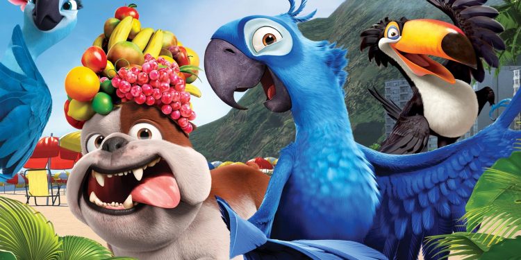 Malco Releases Kids Summer Film Fest Schedule