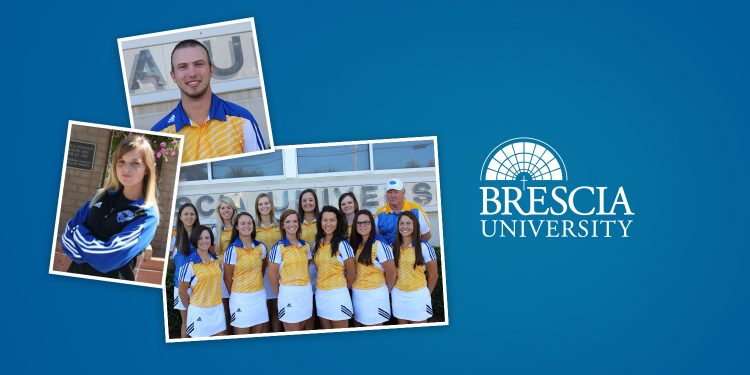 Brescia University Athletes to Compete at the National Level