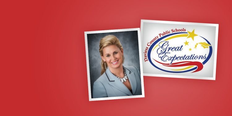 Simpson Named Principal at EVES