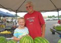Kids Day Kick-Off Fest at the Farmers’ Market
