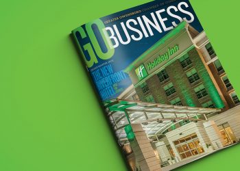 Owensboro Chamber Relaunches Magazine with Tanner+West