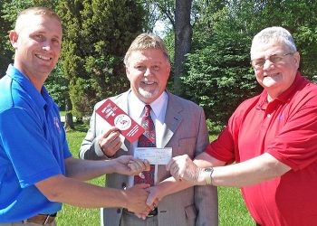 Community partners support ‘Happy Feet’ for DCPS students