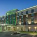 The New Holiday Inn Owensboro Riverfront Grand Opening