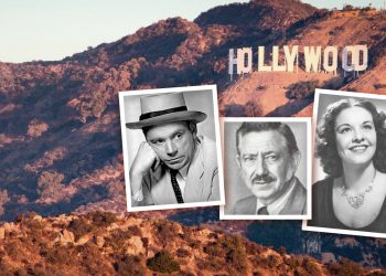 Owensboro in the Golden Age of Hollywood