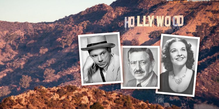 Owensboro in the Golden Age of Hollywood