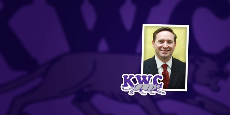 Rob Mallory Named Director of Athletics at Kentucky Wesleyan