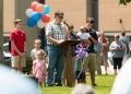 National Day of Prayer Held at Courthouse