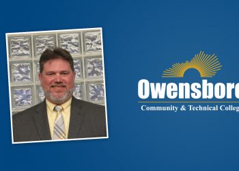 KCTCS Names New President of Owensboro Community and Technical College