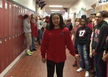 OMS-N Celebrates Success with Video