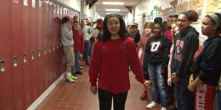 OMS-N Celebrates Success with Video