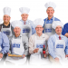 100 Men Who Cook