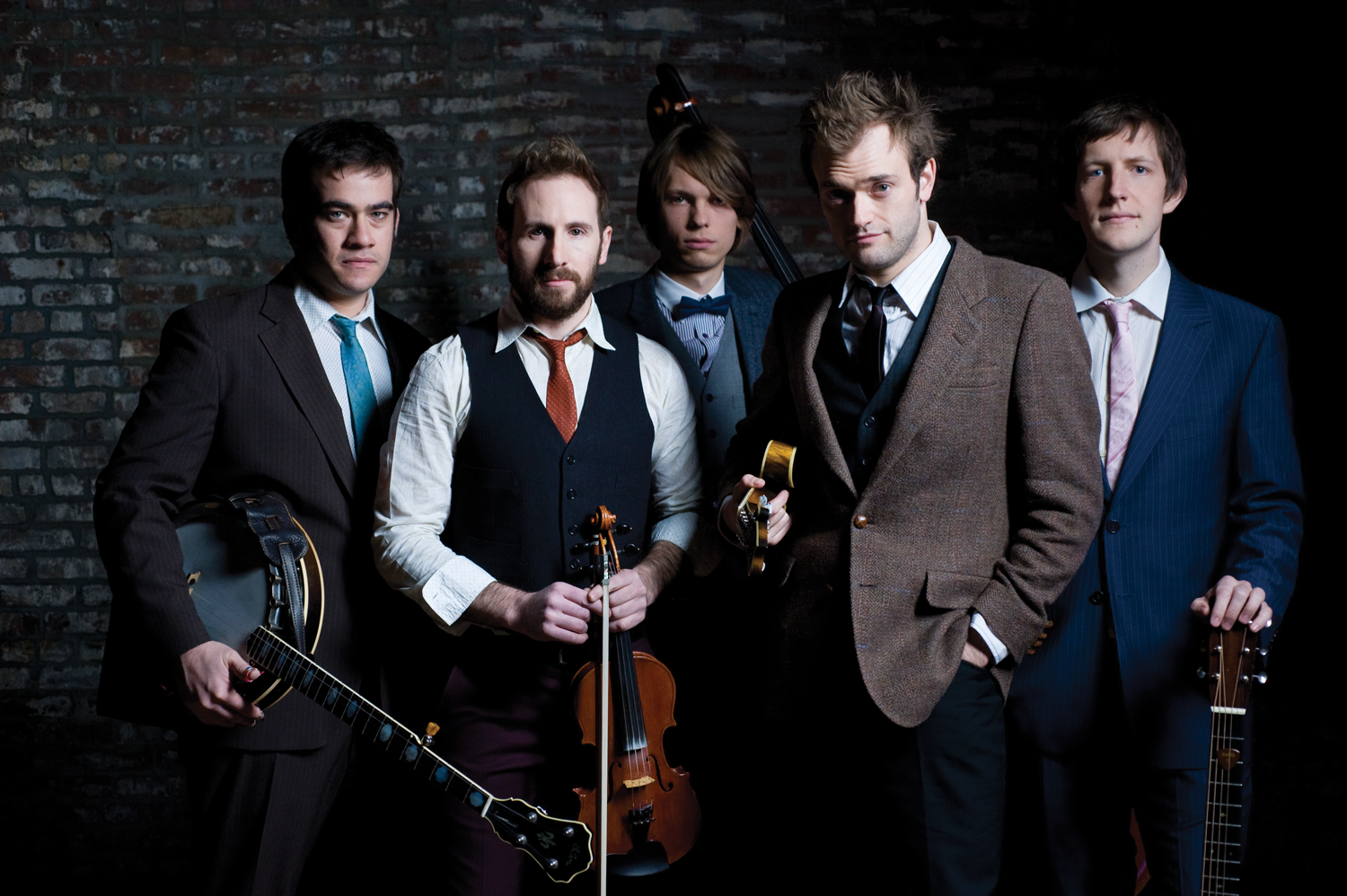 PunchBrothers