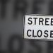 OMU Street Closing