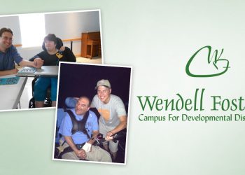 Wendell Foster’s Campus Recruiting Summer Volunteers: