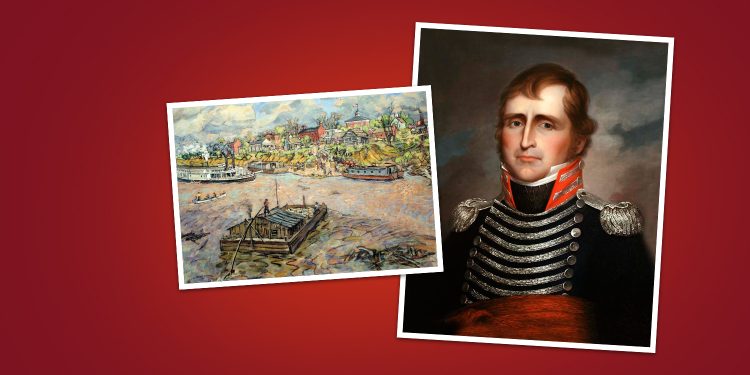 Daviess County: Through the Lens of Art – A Bicentennial Event