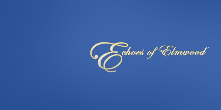 Echoes of Elmwood Tickets on Sale Now