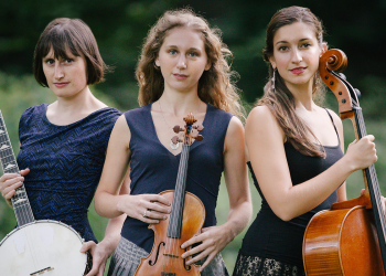 Harpeth Rising to Perform for the LIVE on the Banks Concert Series