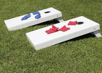 Ohio Valley Cornhole Championship Coming to the Owensboro Convention Center