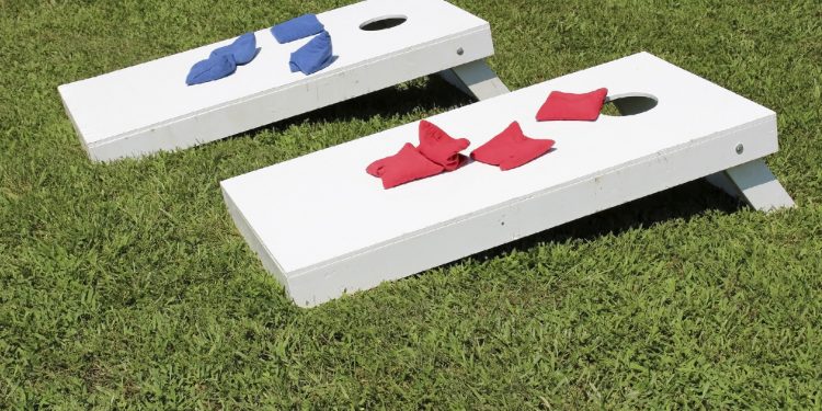 Ohio Valley Cornhole Championship Coming to the Owensboro Convention Center