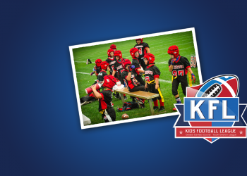 KFL Focuses on Player Safety With Concussion Testing, New Helmets